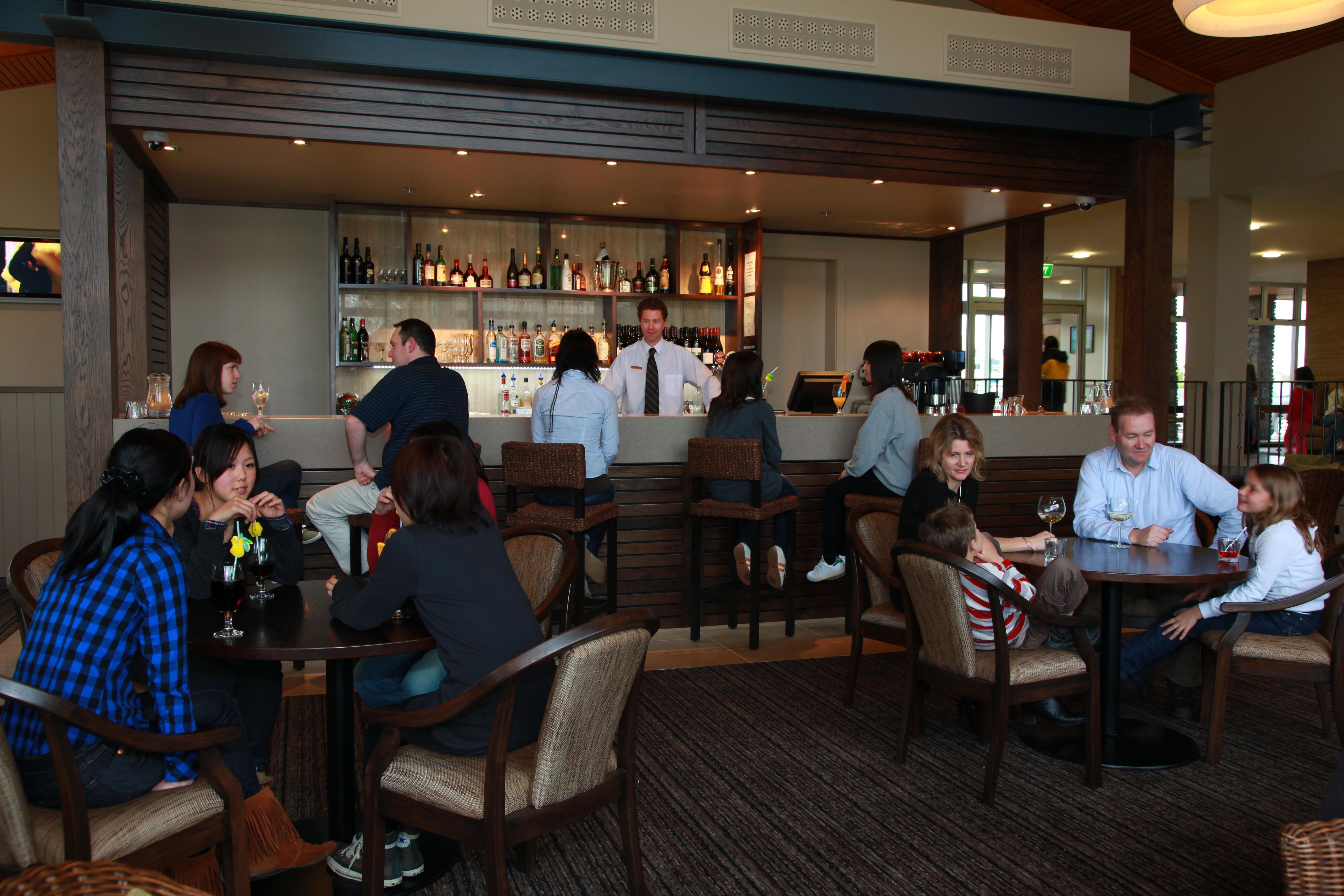 Hotel Distinction &