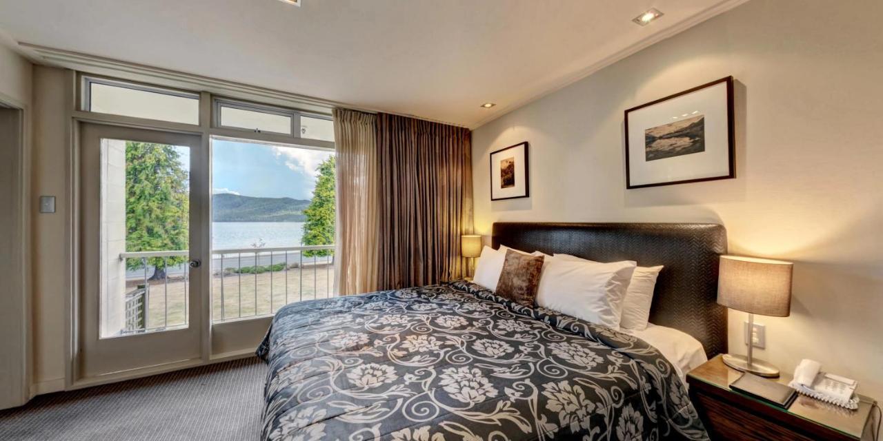 Hotel Distinction & Te Anau