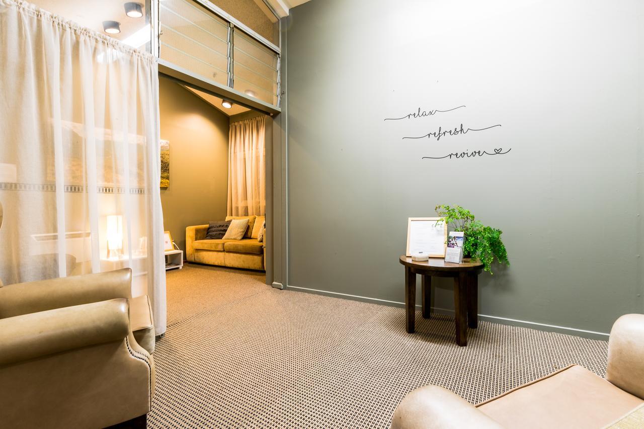 Distinction & Hotel Te Anau