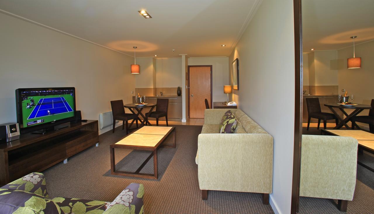 Distinction & Hotel 4*