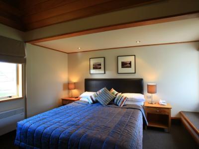Hotel Distinction & Te Anau