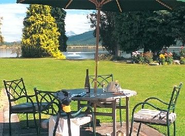 Distinction & Hotel Te Anau